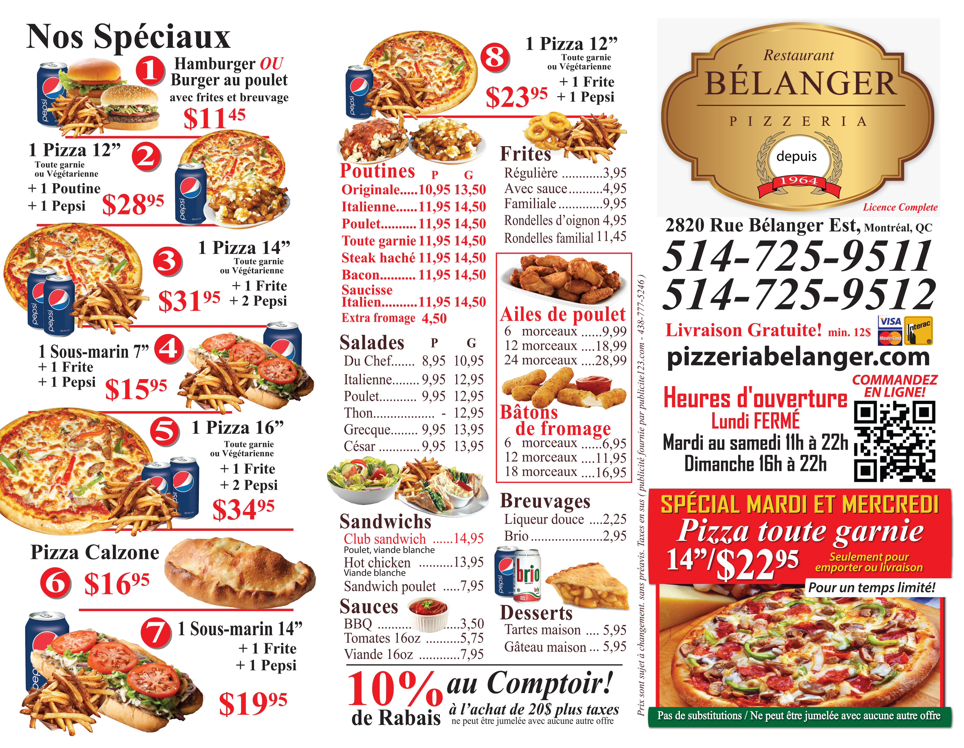 PizzaBelanger_TakeOutMenu_11x8